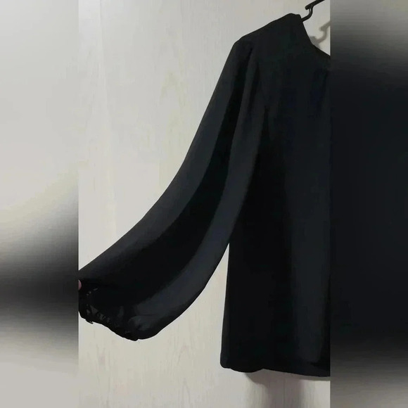 J by J.Crew blouse - Picture 2 of 11